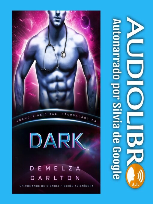 Title details for Dark by Demelza Carlton - Available